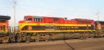 KCS 4118